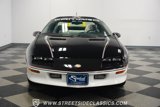 Used 1993 Chevrolet Camaro Z28 image 5
