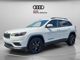 Used 2020 Jeep Cherokee Latitude Plus image 3