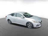 Used 2023 Nissan Sentra SV image 2