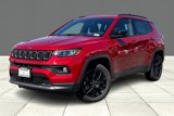 New 2025 Jeep Compass Latitude w/ Altitude Special Edition image 2