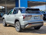 New 2025 Chevrolet Equinox LT w/ Convenience Package II image 4