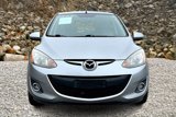 Used 2012 MAZDA MAZDA2 Touring image 2