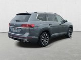 Used 2022 Volkswagen Atlas SEL Premium image 5