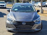 New 2025 Nissan Versa S w/ Trunk Package image 3