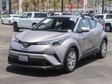 Used 2019 Toyota C-HR LE image 3