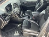 Used 2021 Jeep Cherokee Latitude Plus image 4
