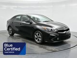 Used 2021 Kia Forte LXS image 1