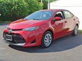Used 2018 Toyota Corolla LE image 3