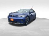 Certified 2022 Volkswagen ID.4 Pro S image 4
