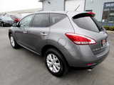 Used 2014 Nissan Murano S image 3