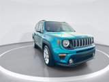 Used 2021 Jeep Renegade Latitude image 2