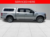 Used 2018 Ford F150 XLT w/ Equipment Group 302A Luxury image 3