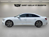 Used 2019 Audi A6 3.0T Premium Plus w/ Premium Plus Package image 4