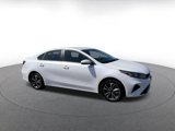 Used 2024 Kia Forte LXS image 2