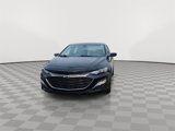 Certified 2022 Chevrolet Malibu LT w/ Leather Package image 3