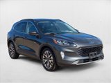 Used 2020 Ford Escape Titanium image 3
