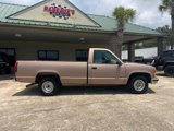 Used 1995 Chevrolet Silverado 1500 2WD Regular Cab image 4
