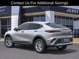 New 2025 Buick Envista Preferred image 3