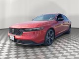 Used 2023 Honda Accord Sport image 3