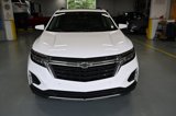 Used 2022 Chevrolet Equinox LT image 2