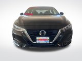Certified 2023 Nissan Sentra S image 2