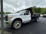 Used 2016 Ford F350 XL w/ Power Equipment Group image 4