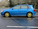 Used 2006 Kia Spectra5 image 2