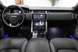 Used 2018 Land Rover Range Rover Long Wheelbase Supercharged image 5