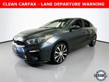 Used 2020 Kia Forte Sedan image 2