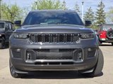 Used 2021 Jeep Grand Cherokee L Overland image 2