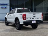 Certified 2022 Ford Ranger XL w/ Equipment Group 101A High image 4