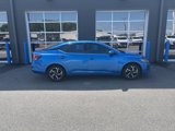 Used 2024 Nissan Sentra SV image 4