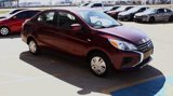 New 2024 Mitsubishi Mirage G4 ES image 2