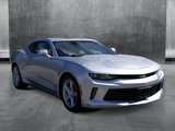 Used 2017 Chevrolet Camaro LT image 3