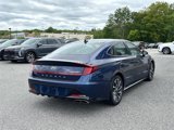 Used 2020 Hyundai Sonata Limited w/ Winter Weather Package image 3