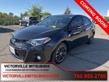 Used 2016 Toyota Corolla S image 3