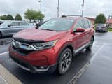 Used 2019 Honda CR-V Touring image 4