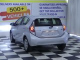 Used 2016 Toyota Prius C Two image 4