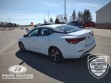 Used 2021 Nissan Sentra SV image 3