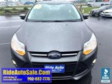 Used 2014 Ford Focus SE w/ Equipment Group 201A image 2