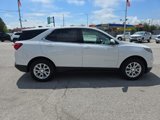 Used 2018 Chevrolet Equinox LT image 3