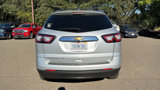 Used 2017 Chevrolet Traverse LS w/ LPO, 'HIT The Road' Package image 6