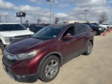 Used 2018 Honda CR-V EX-L image 2