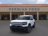New 2025 Ford Bronco Sport Big Bend w/ Convenience Package image 2