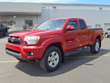Used 2013 Toyota Tacoma TRD Sport image 3