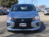 New 2024 Mitsubishi Mirage LE image 3