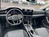 New 2025 Volkswagen Jetta S image 6