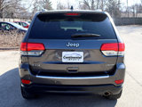 Used 2015 Jeep Grand Cherokee Limited image 6