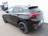 New 2025 Buick Encore GX Sport Touring image 5