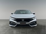 Used 2020 Honda Civic EX image 2